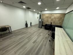 Highland Centre (D19), Office #497356091
